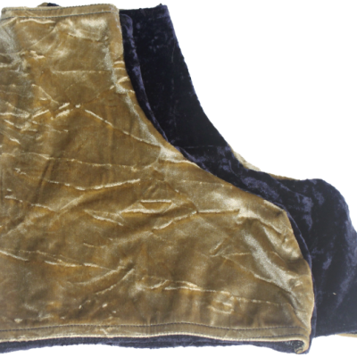 Capas Oportunidades - Tamanho 220 ao 280 (33-42 Europa)