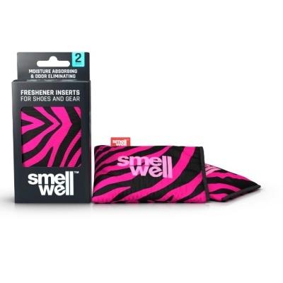 Smell Well Active - Pink Zebra (Nova Colecção)