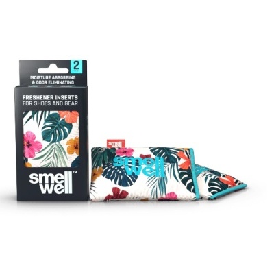 Smell Well Active - Hawaii Floral (Nova Colecção)