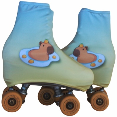 Capas para patins CAPIVARA