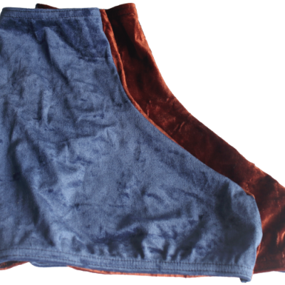 Capas Oportunidades - Tamanho 220 ao 280 (33-42 Europa)