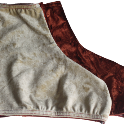 Capas Oportunidades - Tamanho 180 ao 215 (26-32 Europa)