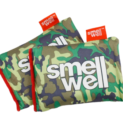 SmellWell - neutralizador de odor e humidade