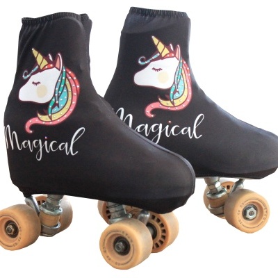 Capas para patins Magical Unicorn