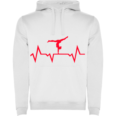 Sweat Batimento Coração Ginástica