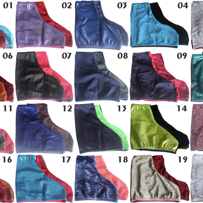 Capas Oportunidades - Tamanho 220 ao 280 (33-42 Europa)