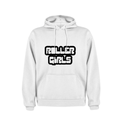 Sweat Roller Girls
