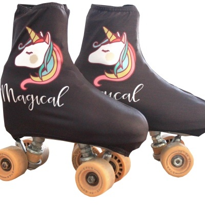 Capas para patins Magical Unicorn