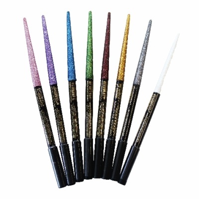 Lápis Eyeliner Glitter