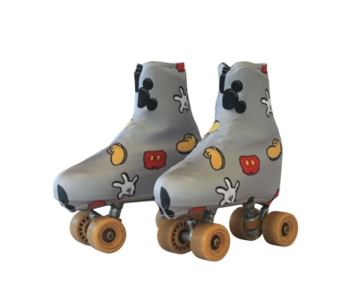 Capas para patins- Mikey padrão