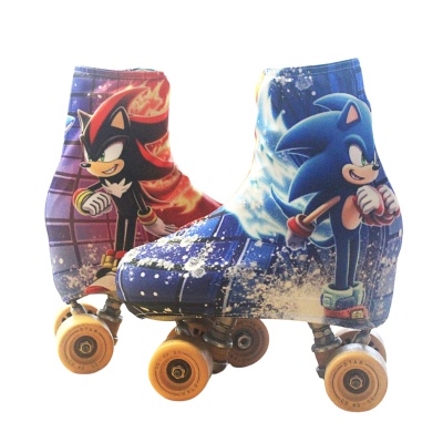 Capas para patins SONIC 3