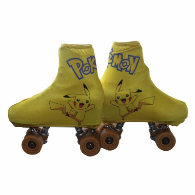 Capas para patins Pikatchu