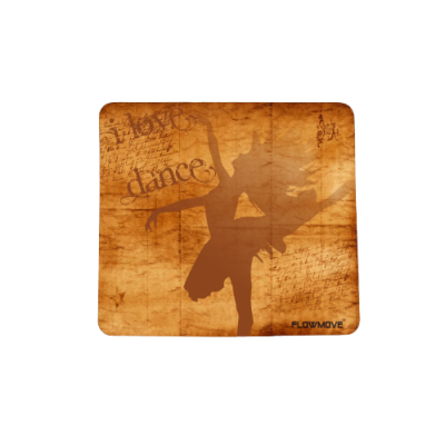 Tapete para Rato - i Love Dance!