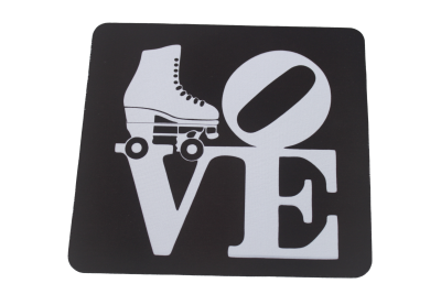 Tapete para Rato - Love