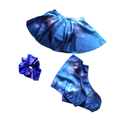 Conjunto - Padrão Space