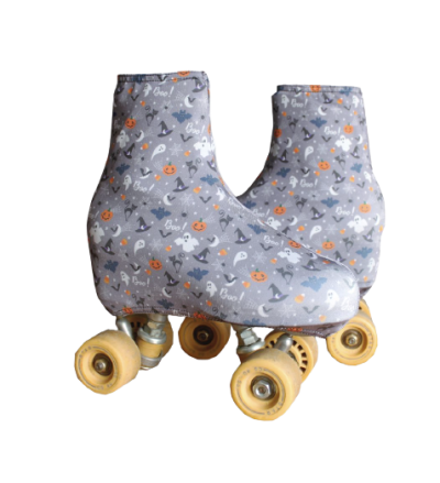 Capas para patins Mini Ghosts