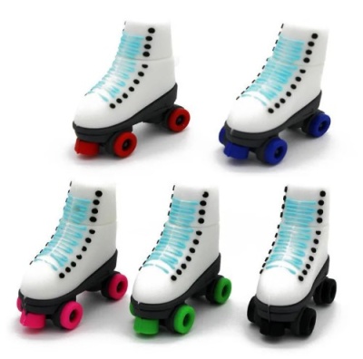 Pen Drive Roller Skate - 4GB