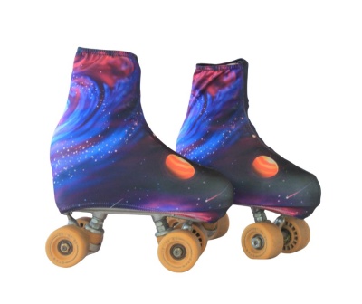 Capas para patins Galaxy