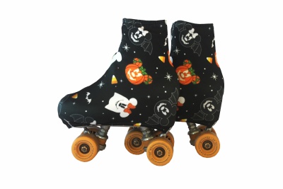 Capas para patins HALLOWEEN MICKEY AND MINNIE