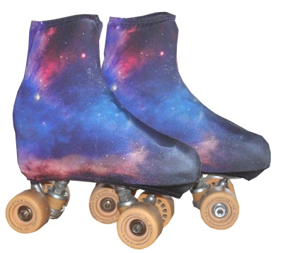 Capas para patins Space