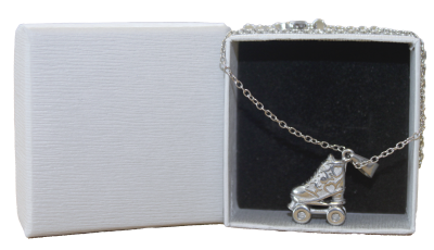 Colar Patim c/ Caixa