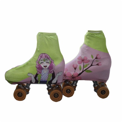Capas para patins Mitsuri
