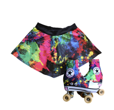 Conjunto - Padrão Splash