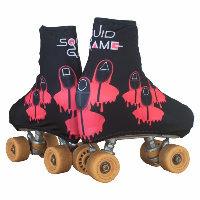 Capas para patins SQUID GAME