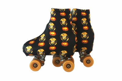 Capas para patins MINIONS PUMPKINS