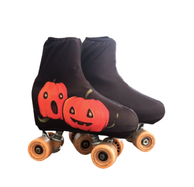 Capas para patins Pumpkin