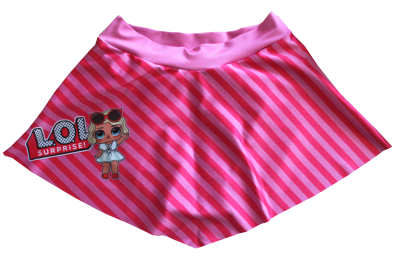 Saia LOL Surprise! - Leading Baby