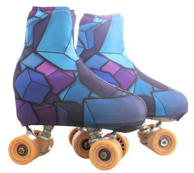 Capas para patins Square