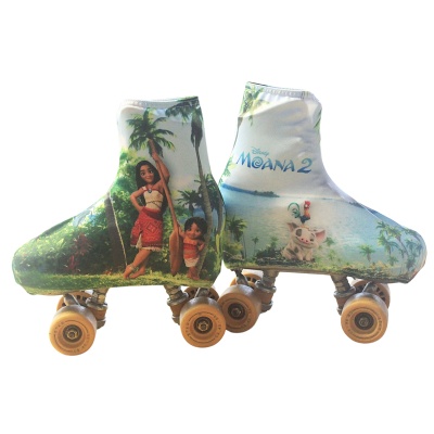 Capas para patins MOANA 2
