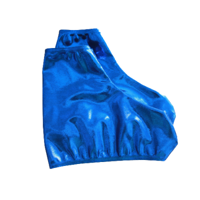 Capas para patins Glitter Dark Blue