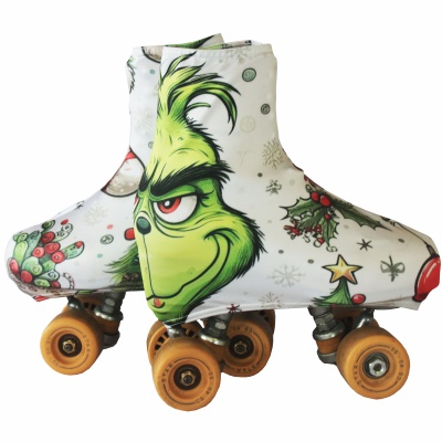 Capas para patins GRINCH CHRISTMAS