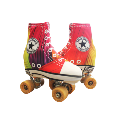 Capas para patins AllColor