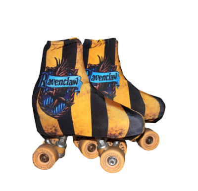 Capas para patins HP Ravenclaw