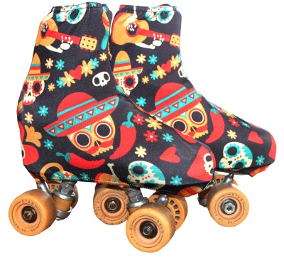 Capas para patins Coco