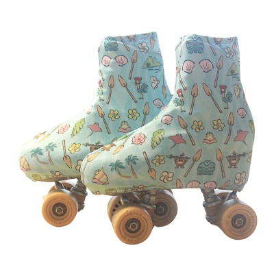 Capas para patins MOANA PADRÃO