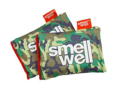 SmellWell - neutralizador de odor e humidade