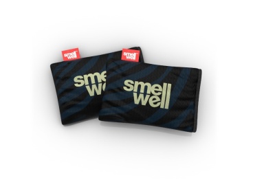 Smell Well Active - Black Zebra (Nova Colecção)