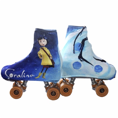 Capas para patins Caroline