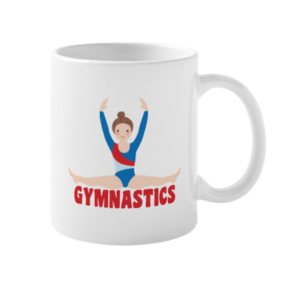 Caneca Gymnastics