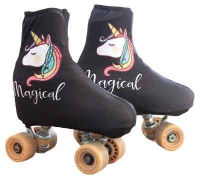 Capas para patins Magical Unicorn