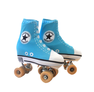 Capas para patins AllSkyblue