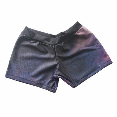 Short Space - Tamanho 8