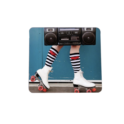 Tapete para Rato - Roller Sound