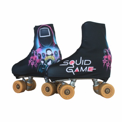 Capas para patins SQUID GAME TODOS