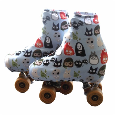 Capas para patins Mini Chihiro