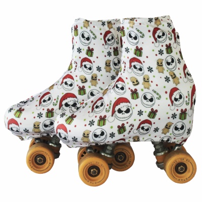 Capas para patins NIGHTMARE BEFORE CHRISTMAS PADRÃO